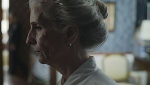 La Llorona's poster