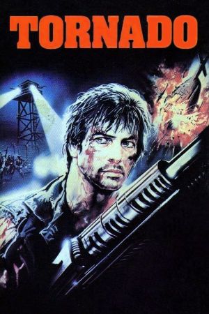 The Last Blood's poster