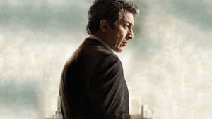 The 7th Floor's poster