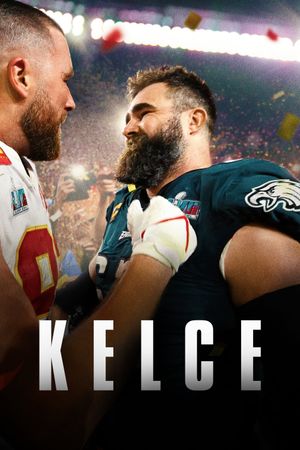 Kelce's poster