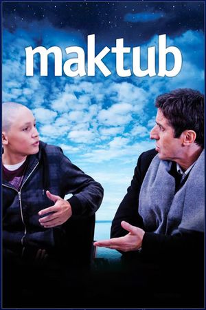 Maktub's poster