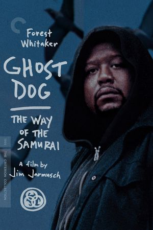 Ghost Dog: The Way of the Samurai's poster