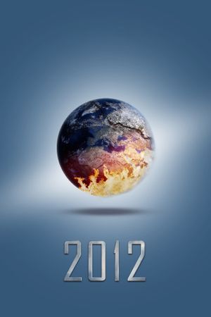 2012's poster