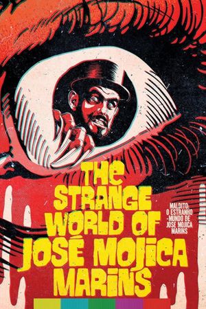 Coffin Joe: The Strange World of José Mojica Marins's poster