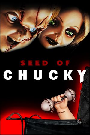 Seed of Chucky's poster