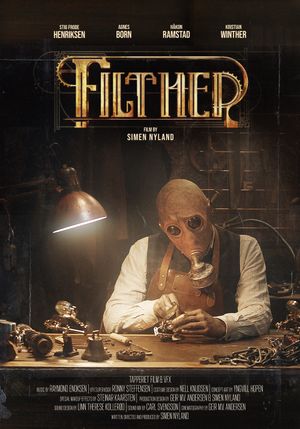 Filther's poster