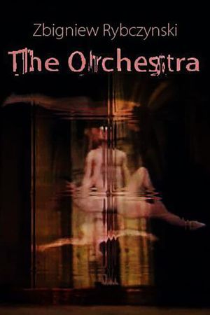 The Orchestra's poster