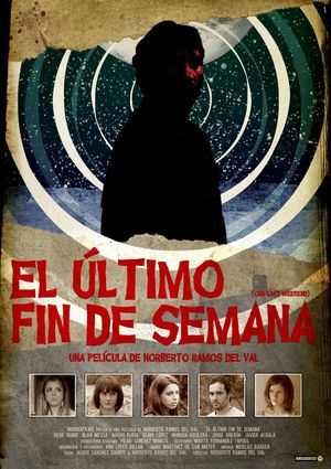 Our Last Weekend's poster