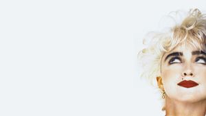 Who's That Girl's poster