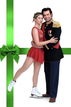 A Royal Christmas on Ice's poster