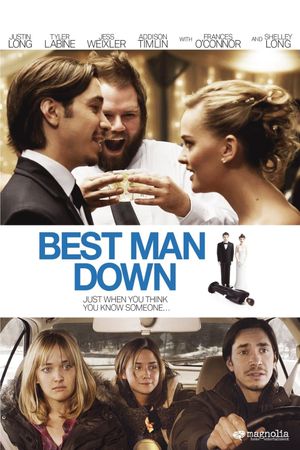 Best Man Down's poster