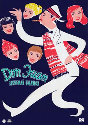 The Last Adventure of Don Juan's poster