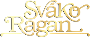 Sváko Ragan's poster