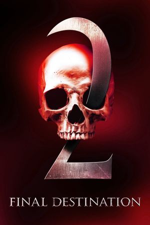 Final Destination 2's poster