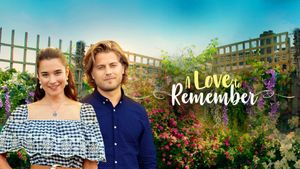 A Love to Remember's poster