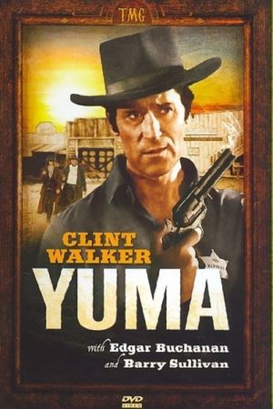 Yuma's poster