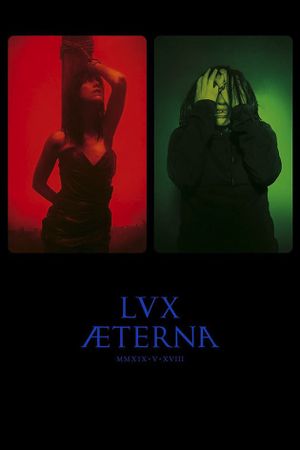 Lux Æterna's poster