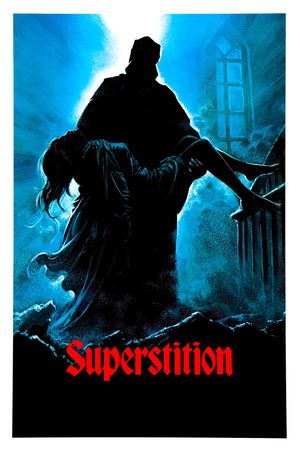 Superstition's poster