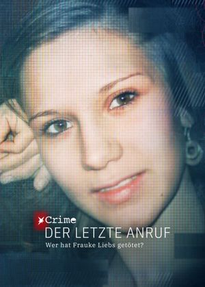 Der letzte Anruf – Wer hat Frauke Liebs getötet?'s poster