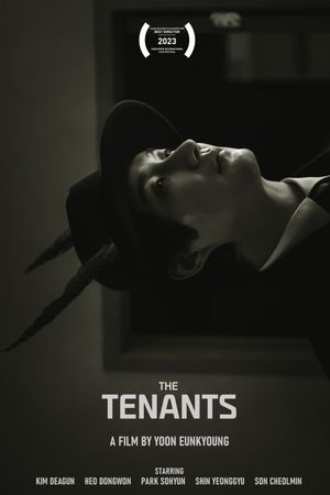 The Tenants's poster