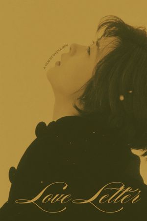 Love Letter's poster