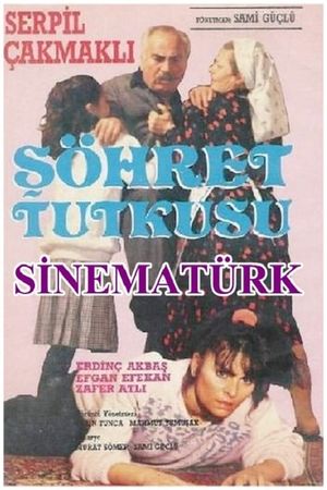 Şöhret Tutkusu's poster