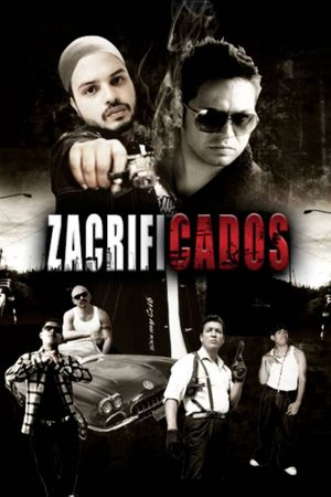 Zacrificadoz's poster