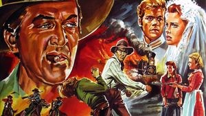 Shenandoah's poster