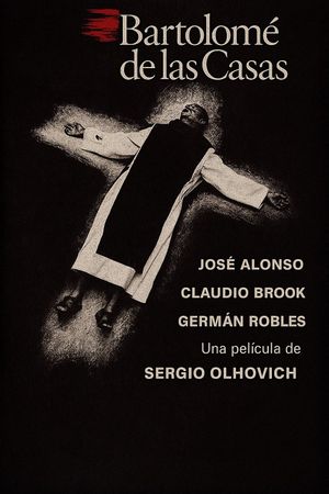 Fray Bartolomé de las Casas's poster