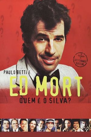 Ed Mort's poster
