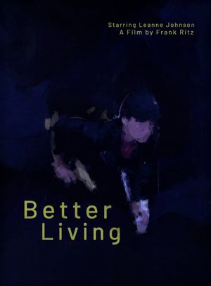 Better Living's poster