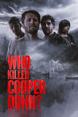 Who Killed Cooper Dunn?'s poster
