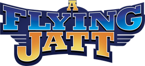 A Flying Jatt's poster