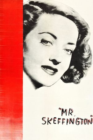Mr. Skeffington's poster