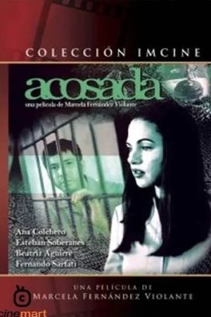 Acosada's poster