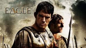 The Eagle's poster