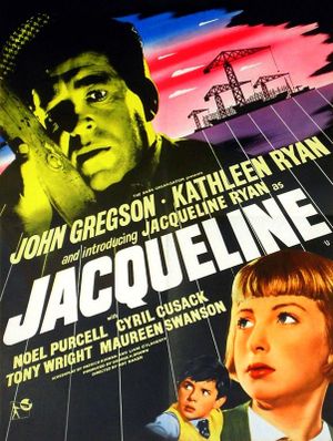 Jacqueline's poster