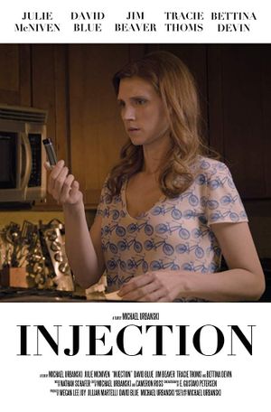 Injection's poster