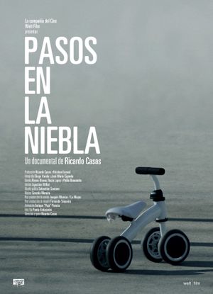 Pasos en la niebla's poster