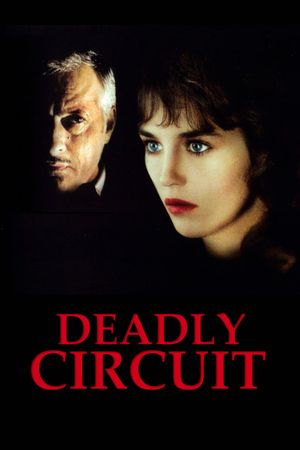 Deadly Circuit's poster