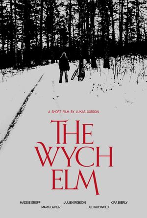 The Wych Elm's poster