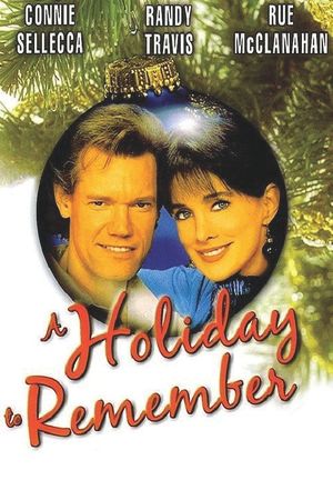 A Holiday to Remember's poster