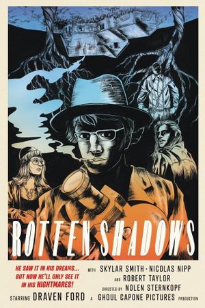Rotten Shadows's poster