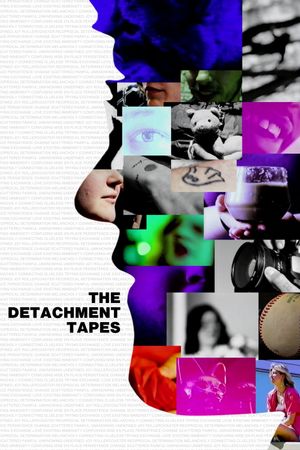 The Detachment Tapes's poster