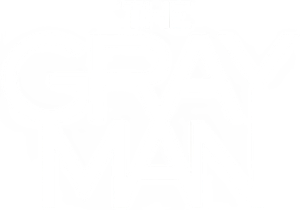 The Gray Man's poster