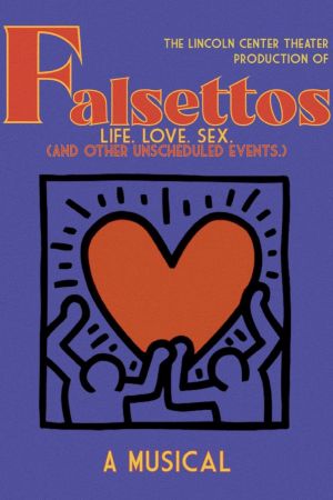 Falsettos's poster