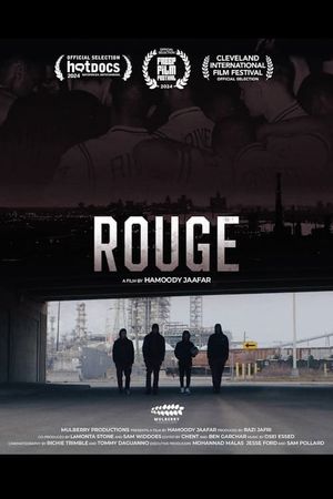 Rouge's poster