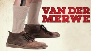Van der Merwe's poster