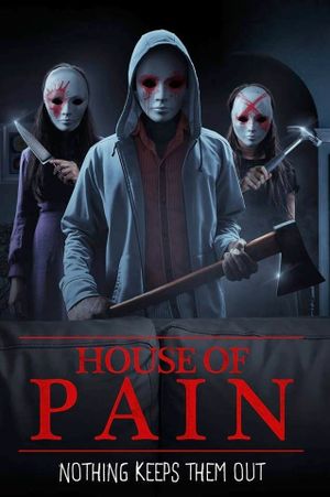 House of Pain's poster image