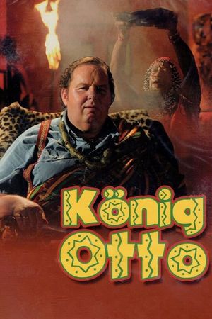 König Otto's poster